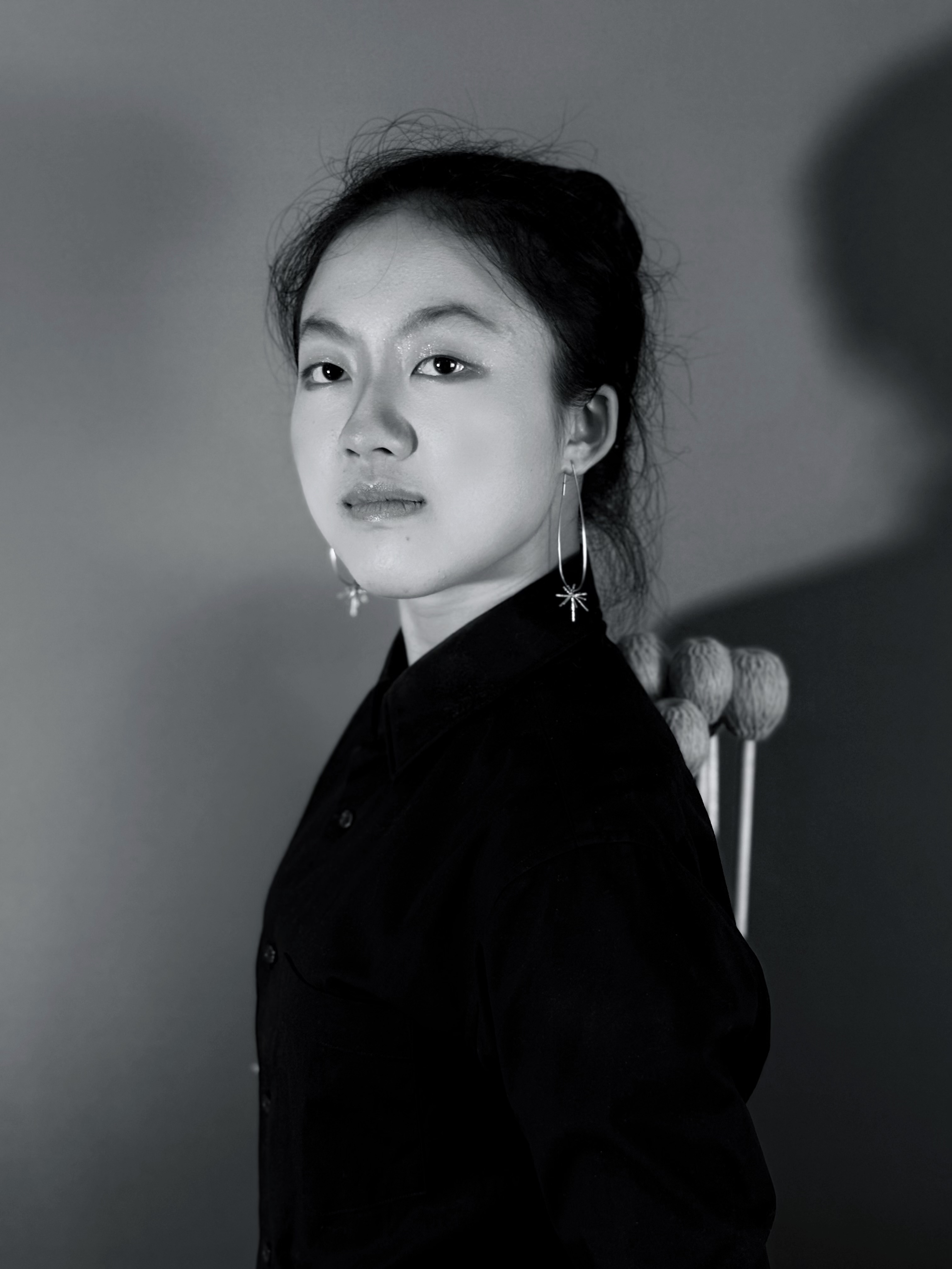 MaylianG原梅- PERCUSSION STUDENT | COMPOSER | PERCUSSIONIST portrait